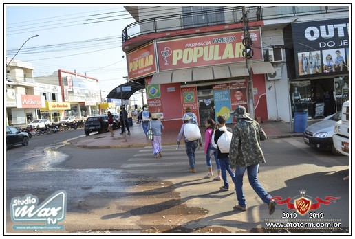 rolim de moura